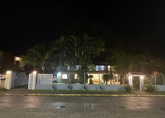 Villa Siri