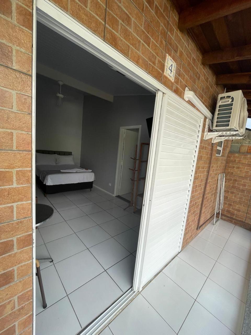 Apartamento Siri *