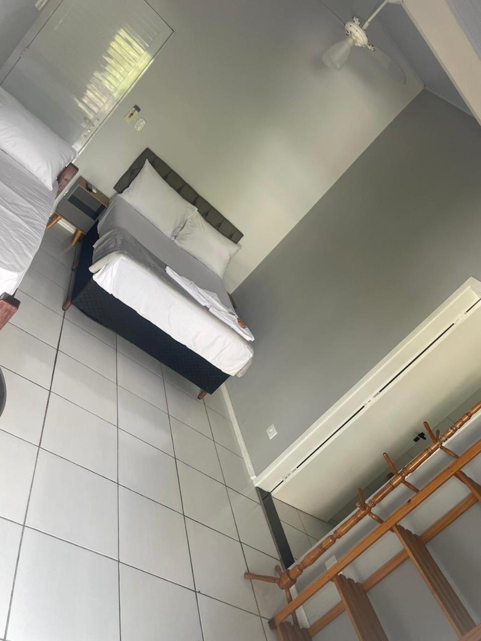 Apartamento Siri Ubatuba