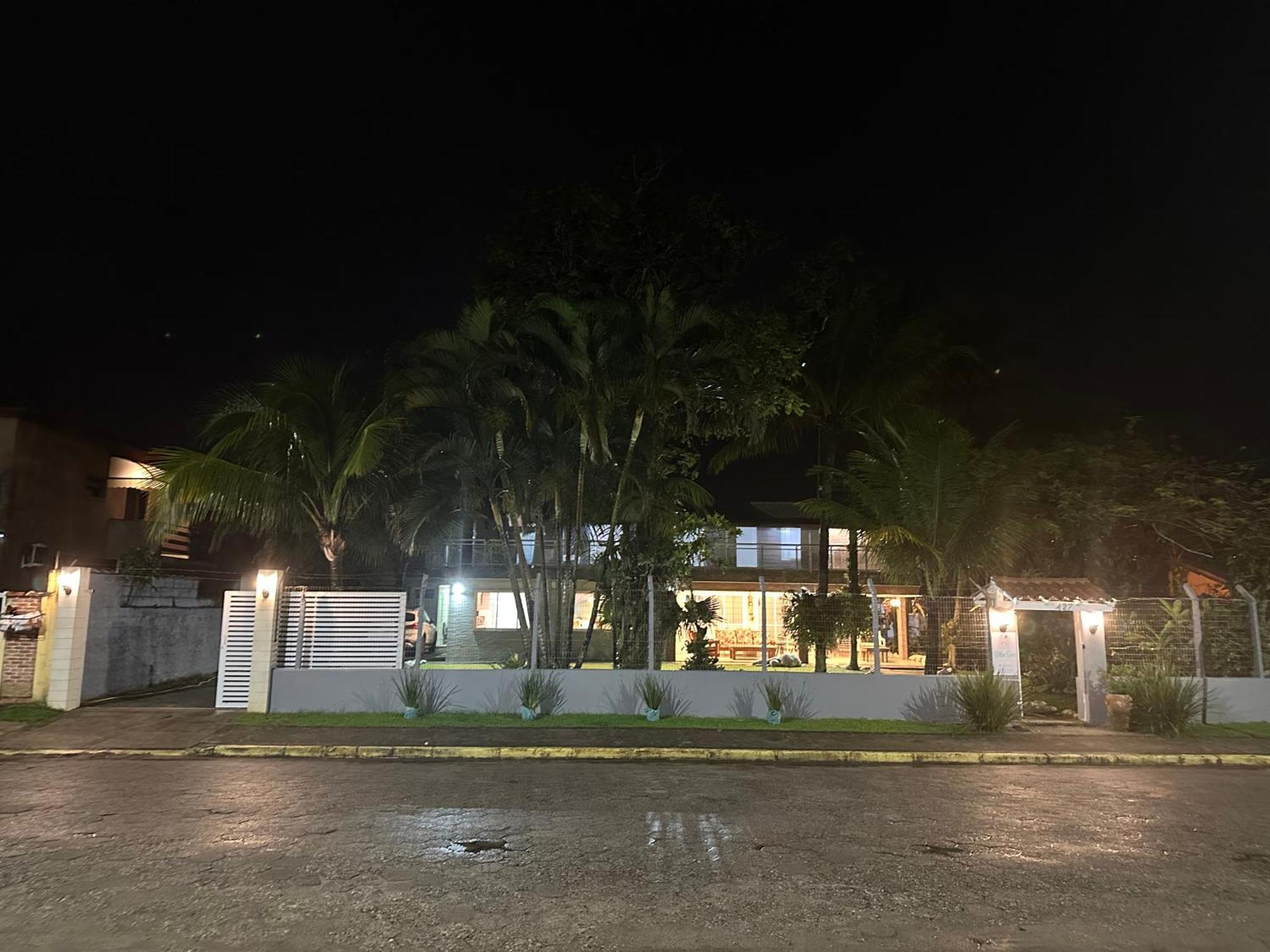 Apartamento Siri Ubatuba